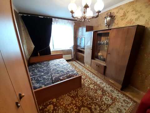 квартира по адресу Свободы просп., 26-А
