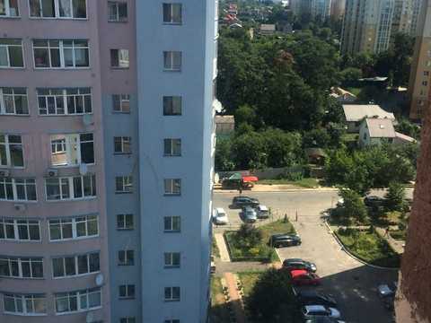 квартира по адресу Украинского Возродження ул. (Бударіна)