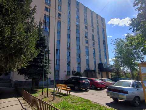 квартира за адресою Роганська вул., 152
