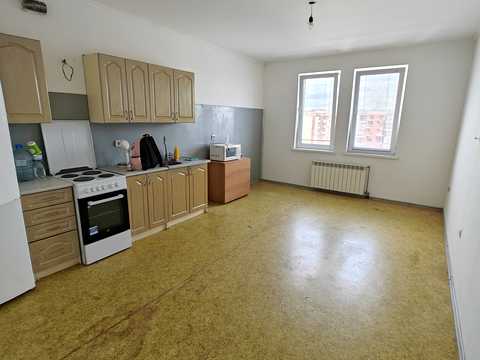 квартира за адресою Слобожанська вул. (8 Березня), 9-В