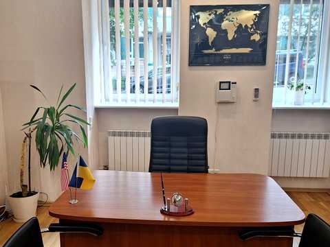 коммерческая по адресу Александра Конисского ул., 60