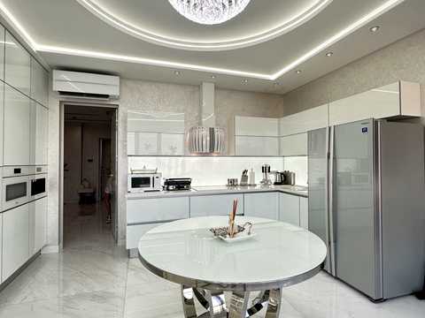 квартира за адресою Трускавецька вул., 4-Б