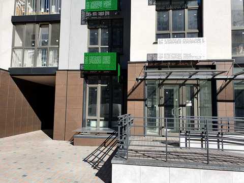 комерційна за адресою Тираспольська вул., 54