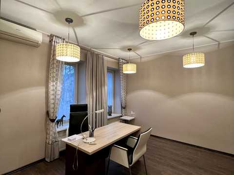квартира по адресу Полтавский Шлях ул., 65