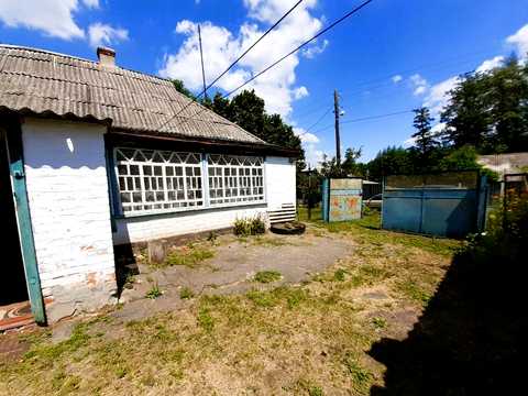 будинок за адресою с. Верхоли, Лісова, 34