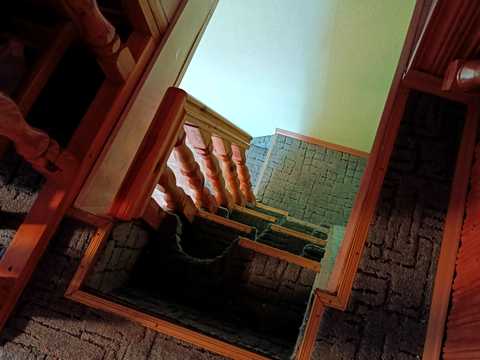 дом по адресу Дачна