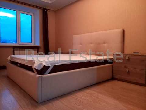 квартира по адресу Березняковская ул., 24