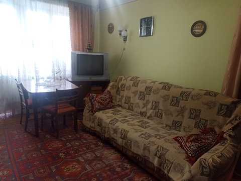 квартира за адресою Кам'янецька вул., 98