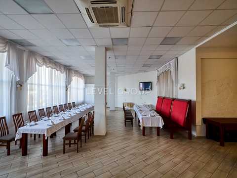 комерційна за адресою Велика Кільцева вул., 100