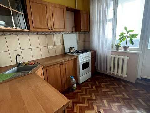 квартира за адресою Володимира Івасюка вул., 58