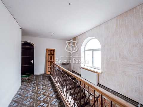 коммерческая по адресу пгт. Калиновка, Киевская ул., 258в