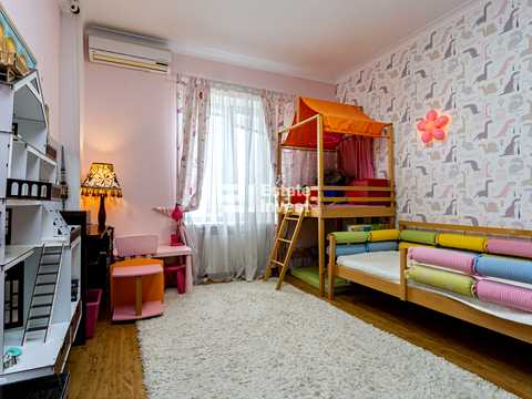 квартира за адресою Дмитрівська вул., 69