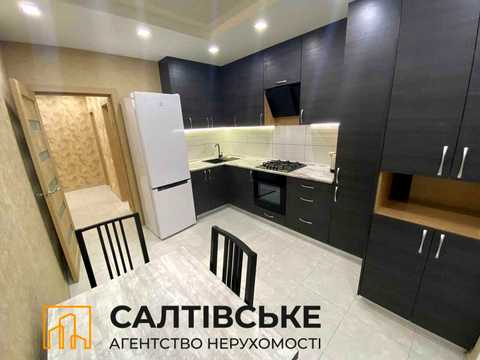 квартира по адресу Кричевского, 34