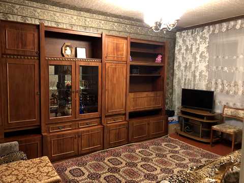 квартира за адресою Каштанова вул., 8-А