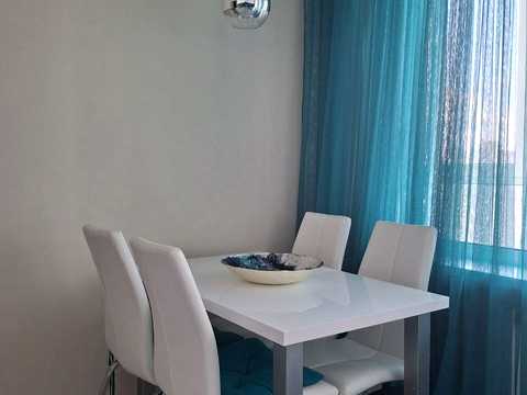квартира за адресою Бориса Гмирі вул., 16А