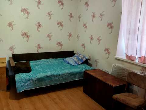 квартира за адресою Левадівська вул., 22