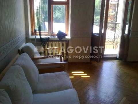 квартира по адресу Рейтарская ул., 16
