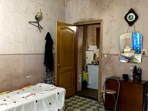 квартира по адресу Большая Арнаутская ул., 56