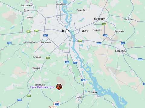 ділянка за адресою Щорса вул., 1