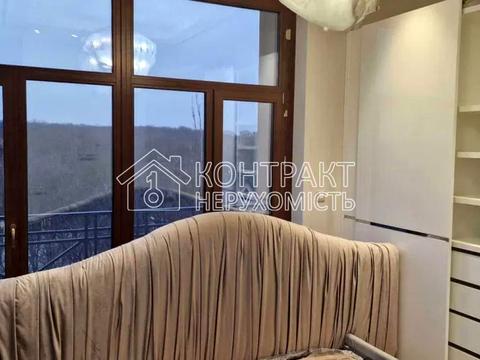 квартира по адресу Профессорская ул., 32