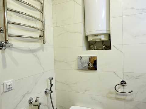 квартира по адресу Регенераторная ул., 4 к14