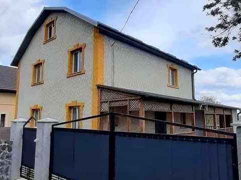 будинок за адресою Поліська