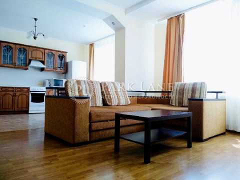 квартира за адресою Михайла Гришка вул., 9