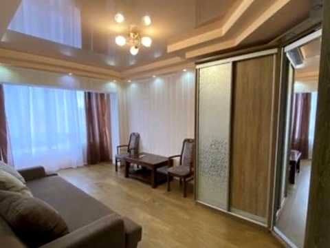 квартира за адресою Оболонський просп., 7-Б