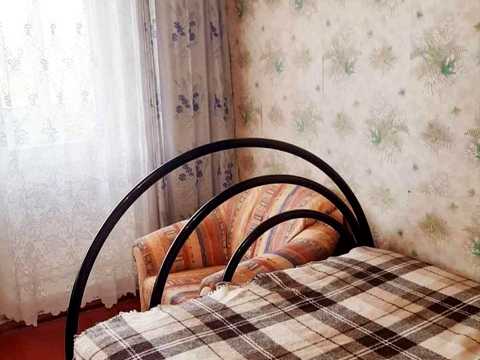 квартира по адресу Петропавловская ул., 11