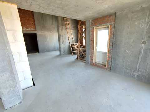 квартира по адресу Оболонский просп., 1к3
