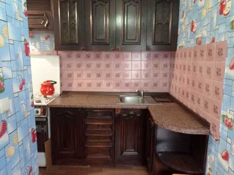 квартира по адресу Бабеля ул., 11
