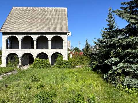 будинок за адресою Ранет, 122