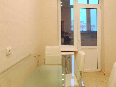 квартира за адресою Дмитрівська вул., 69