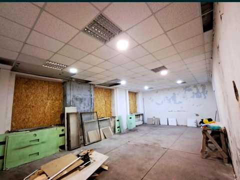 коммерческая по адресу Ивана Мазепы ул. (Щорса), 68