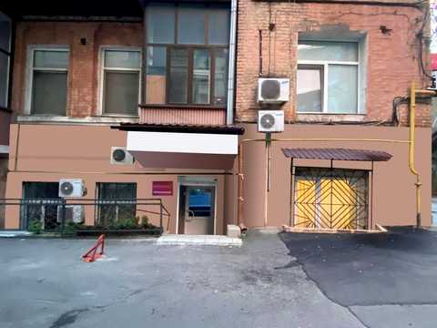 коммерческая по адресу Михайловская ул., 22-Б