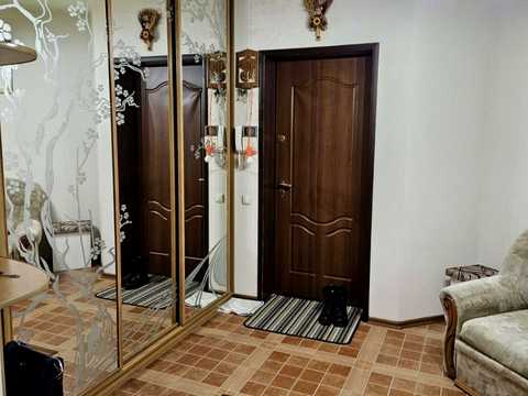 квартира по адресу Кубанской Украины ул. (Маршала Жукова), 31-А