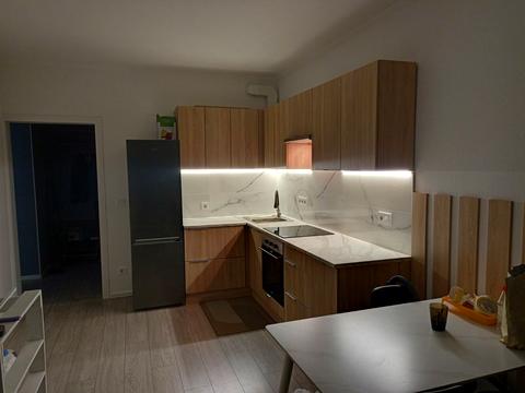 квартира по адресу Бориса Гмыри ул., 20