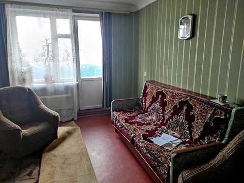 квартира за адресою Володимира Великого вул. (Тельмана), 68