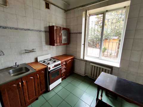 квартира по адресу Руставели ул., 15а