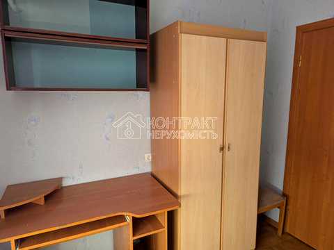 квартира за адресою Старопрудна вул., 8