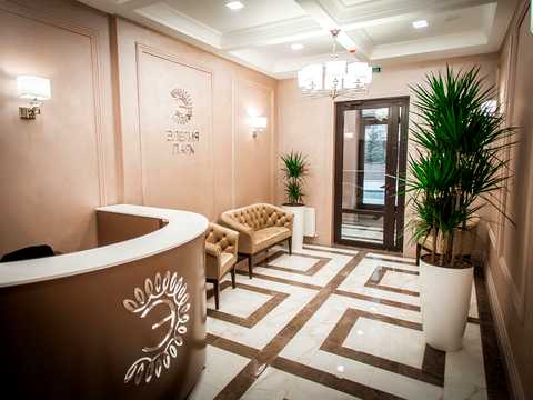 квартира по адресу Курортный пер., 1-А