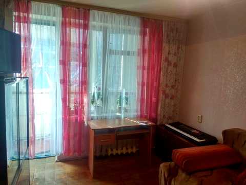 квартира за адресою Чмелів Яр вул. (Трудова), 7-А