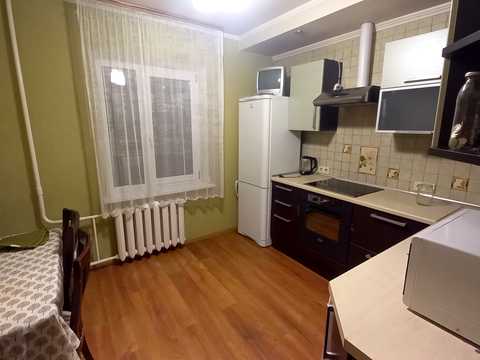 квартира за адресою Дпагоманова, 8б