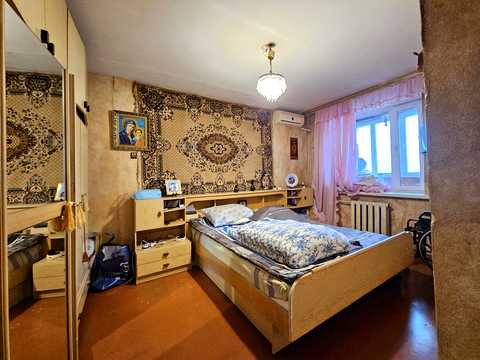 квартира по адресу Светлый пер., 8