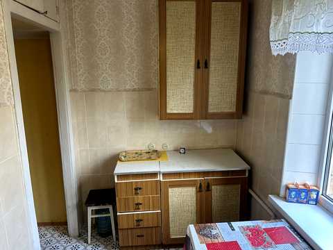 квартира за адресою Литвиненко-Вольгемут вул., 5