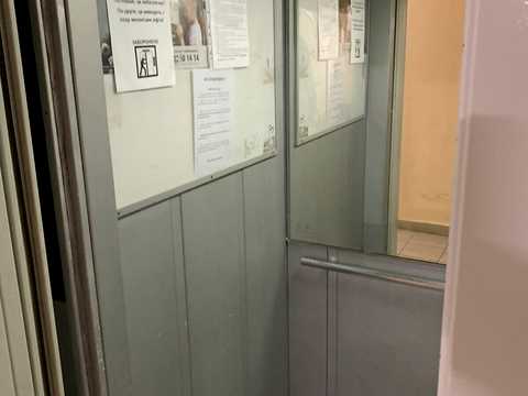 квартира по адресу Олены Пчилки ул., 4