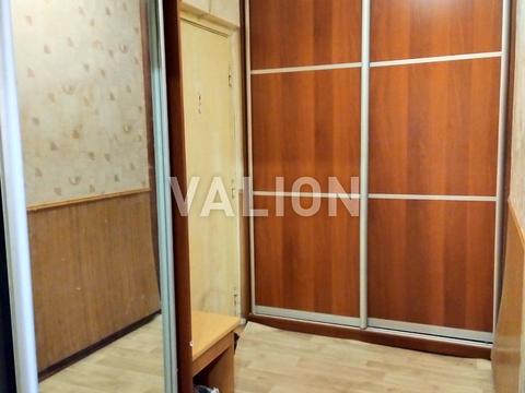 квартира за адресою Київ, Ревуцького вул., 11-В
