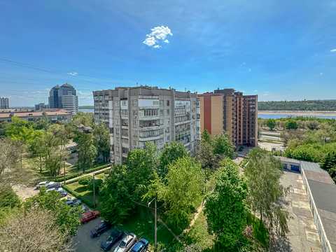 квартира за адресою Дунайська вул., 14