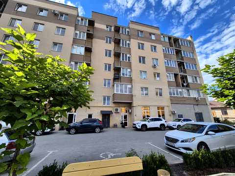 квартира по адресу Киевская ул., 224 корпус 1, 2, 3, 4