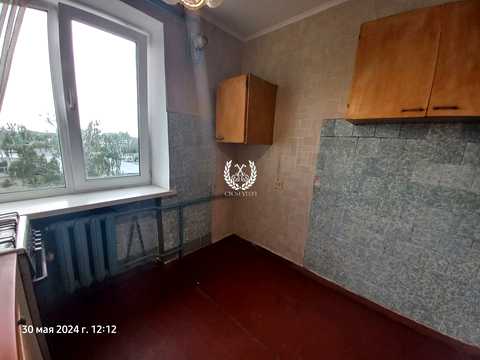 квартира за адресою Максима Загривного вул. (Пархоменка), 3